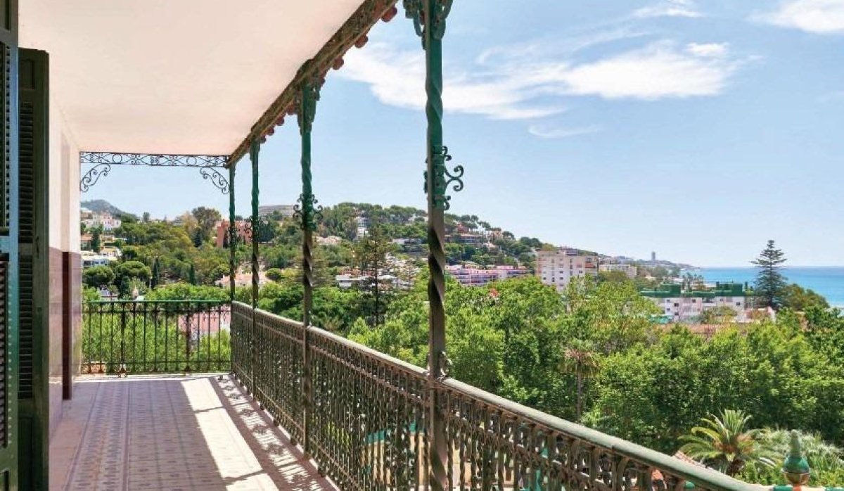 New Build - Penthouse - Málaga