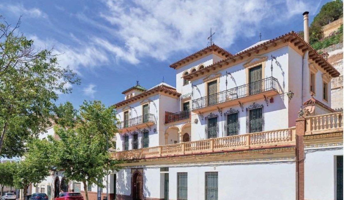 Новое здание - Квартира / квартира - Málaga