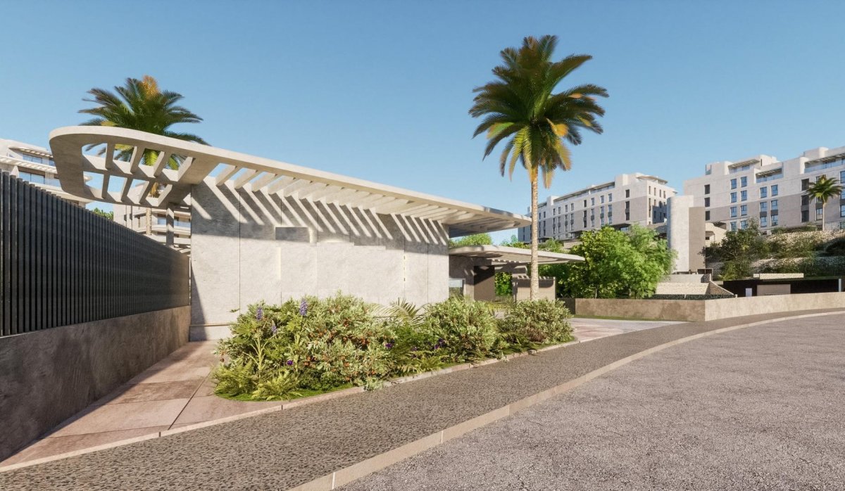 New Build - Penthouse - Mijas