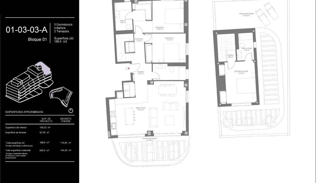 New Build - Penthouse - Mijas