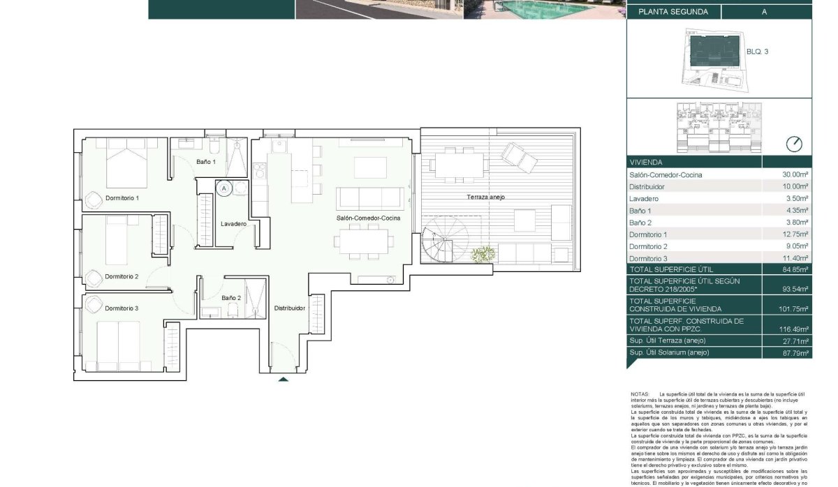 Rynek Pierwotny - Penthouse - Estepona