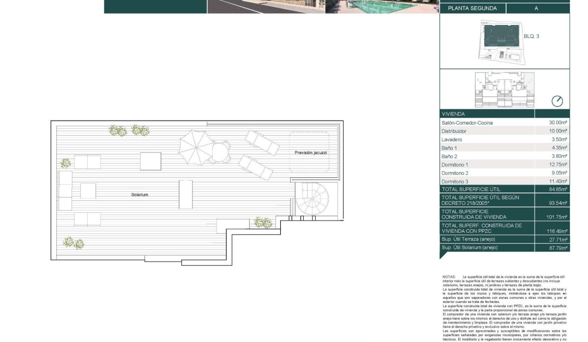 Rynek Pierwotny - Penthouse - Estepona