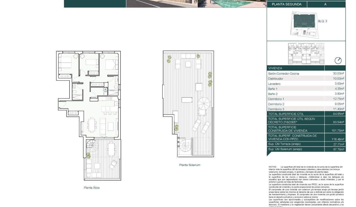 Rynek Pierwotny - Penthouse - Estepona