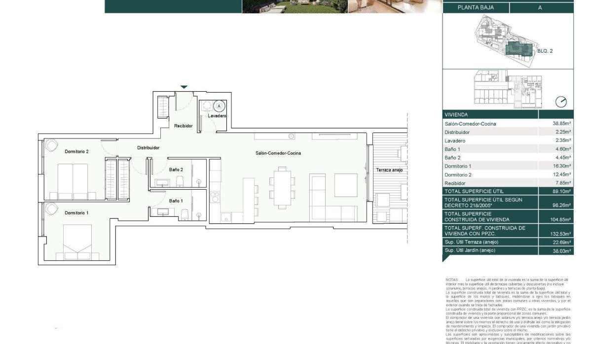 Nauja statyba - Butas / butas - 