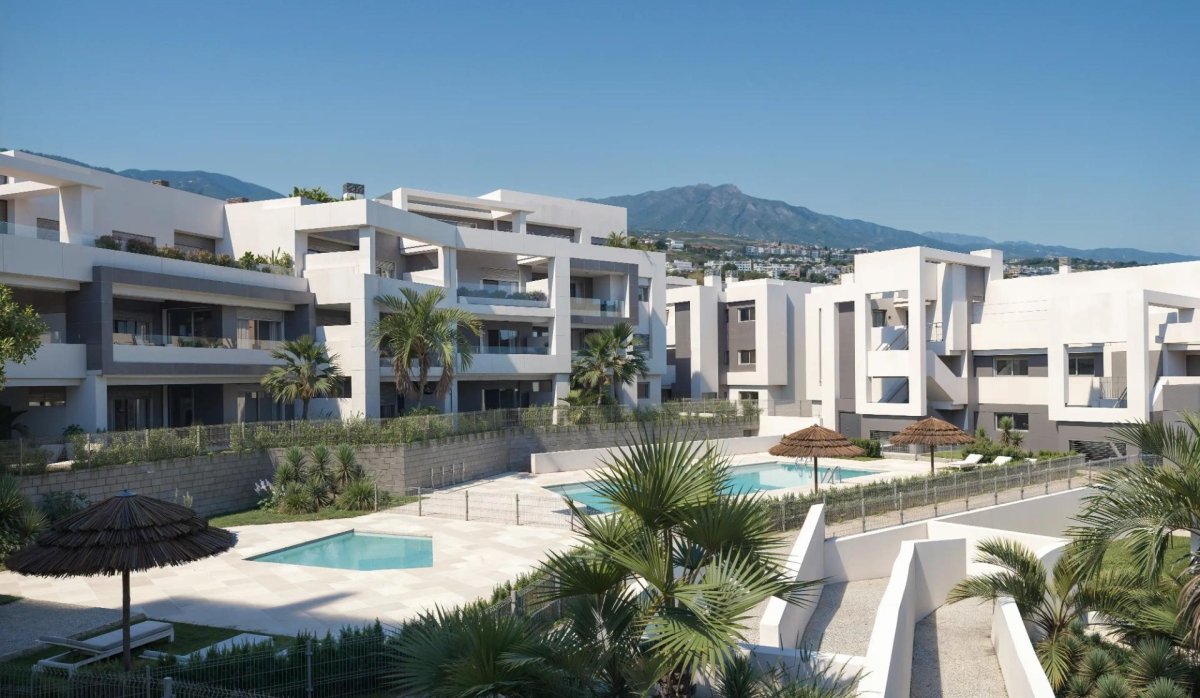 Nauja statyba - Butas / butas - 