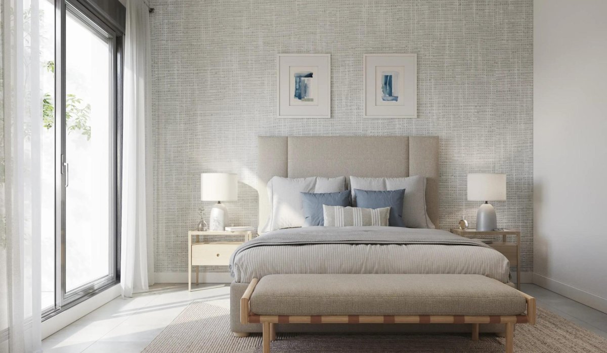 Nauja statyba - Butas / butas - 