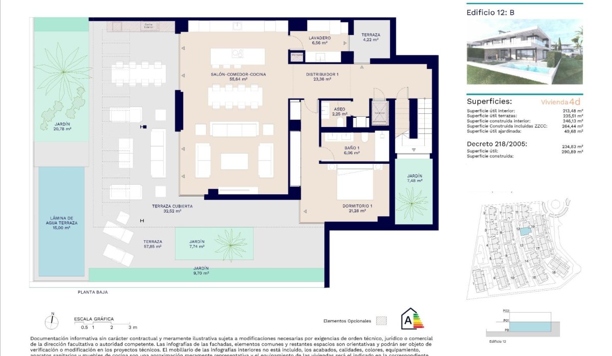 New Build - Semidetached - Marbella