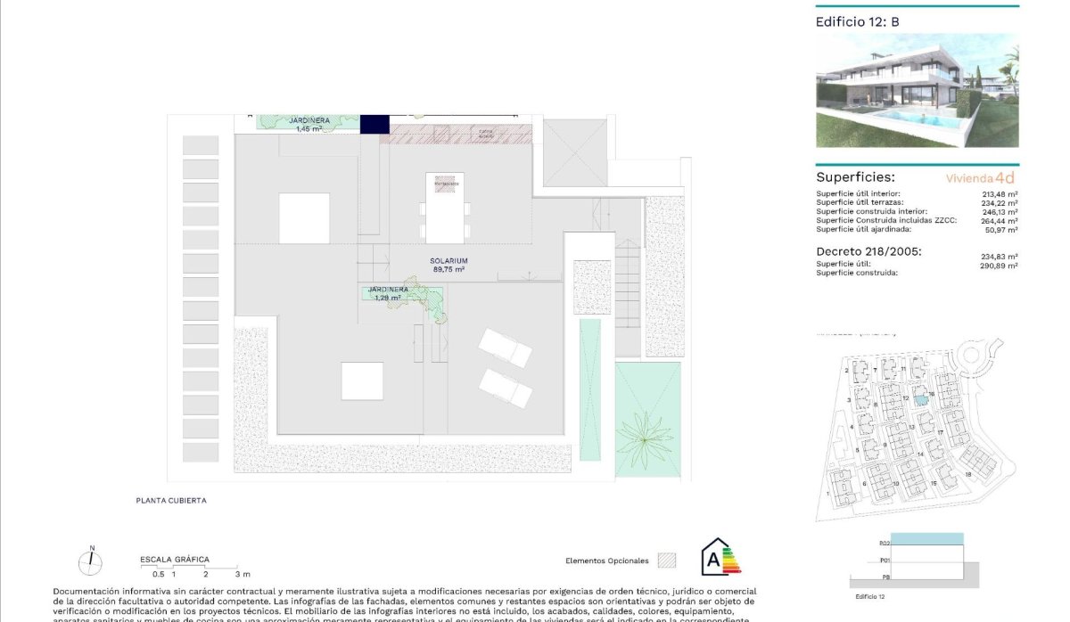 New Build - Semidetached - Marbella