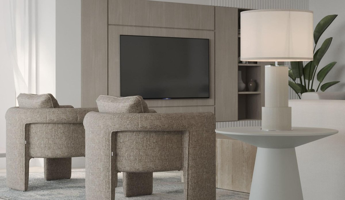 Nauja statyba - Butas / butas - 