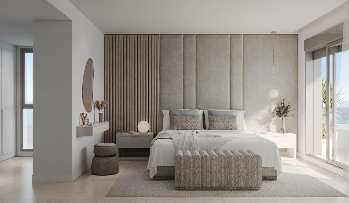 Nauja statyba - Butas / butas - 