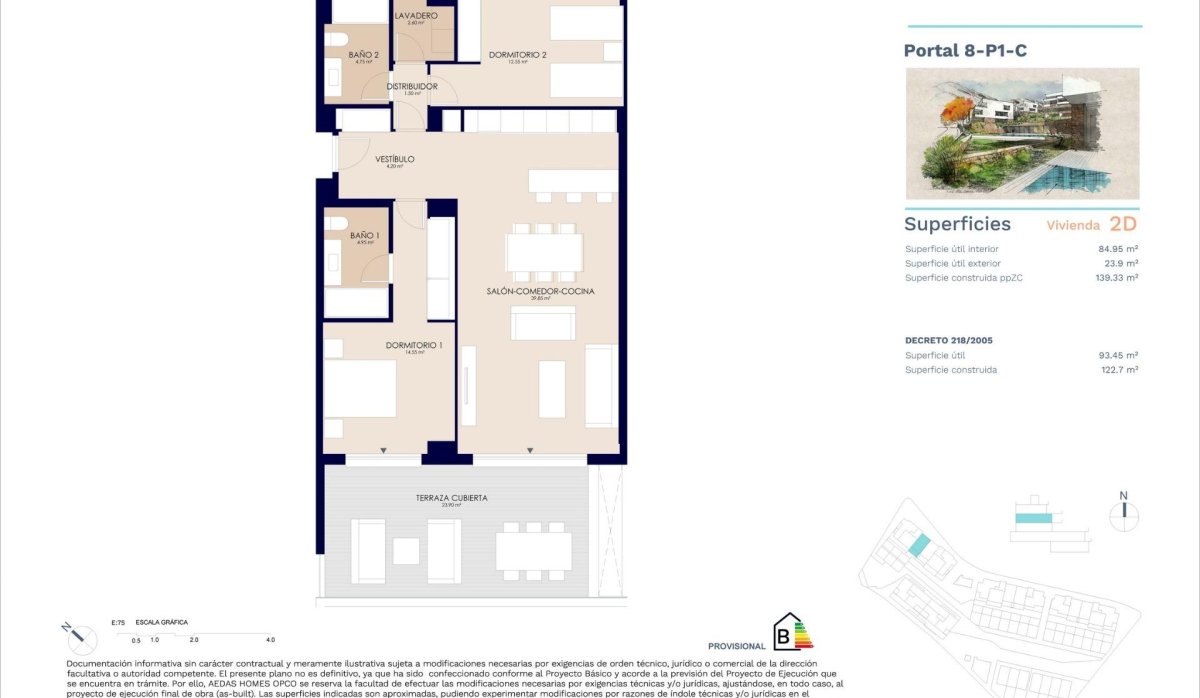 Rynek Pierwotny - Mieszkanie w bloku - Estepona