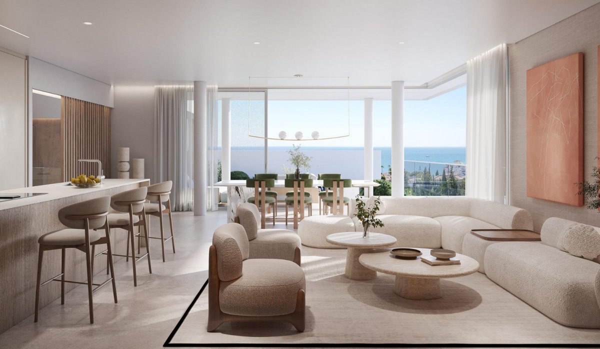 Nauja statyba - Villa - 