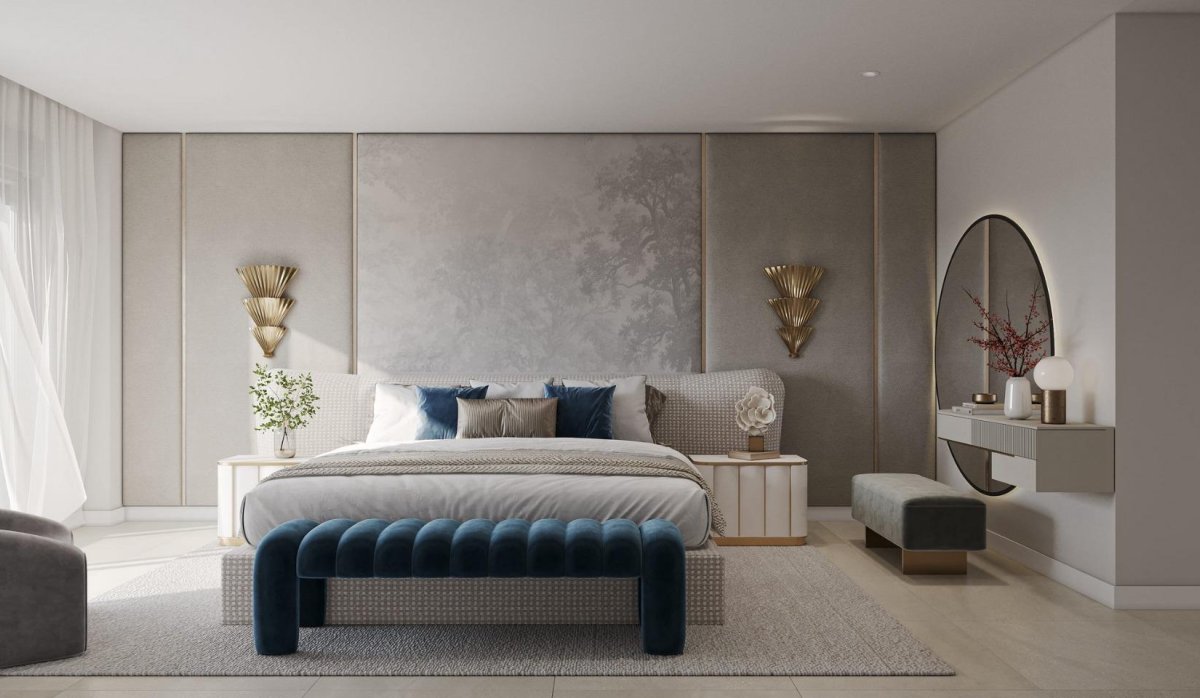 Nauja statyba - Villa - 