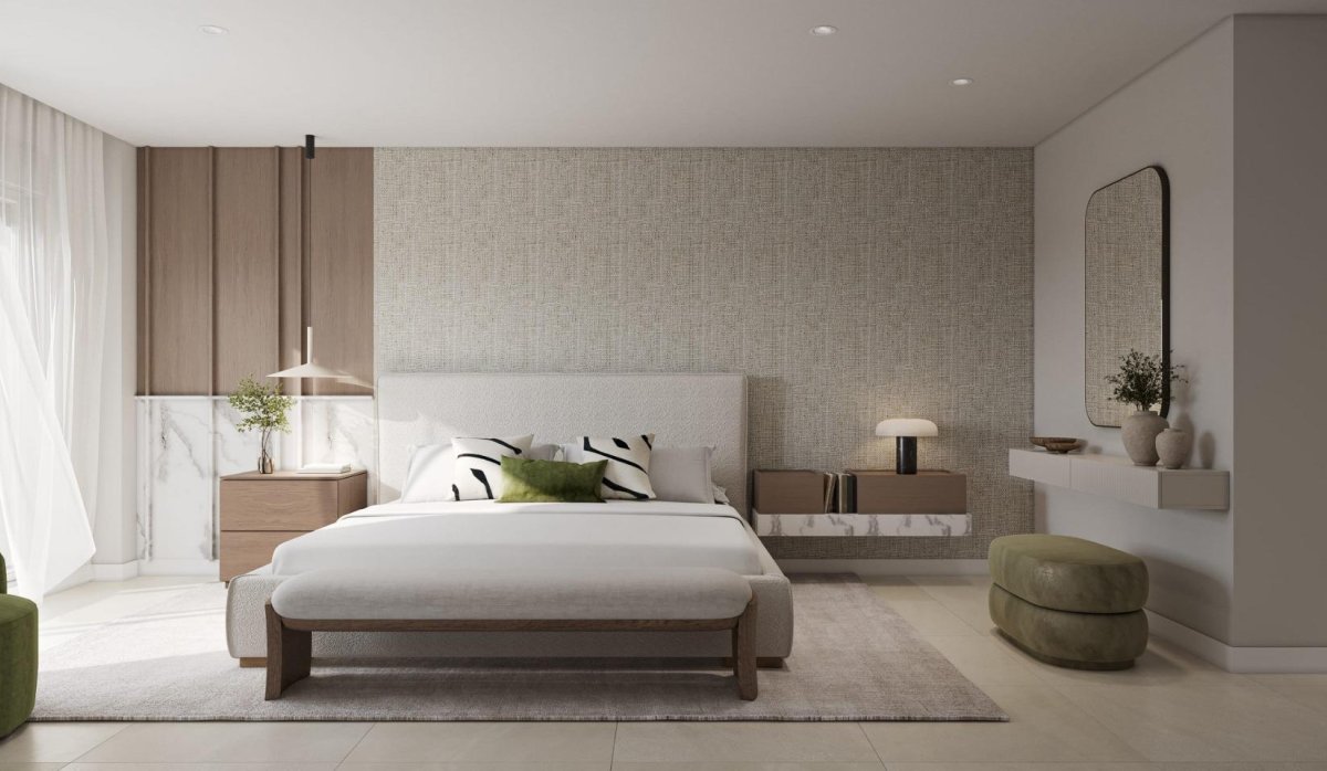 Nauja statyba - Villa - 