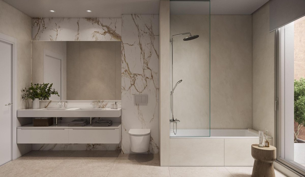 Nauja statyba - Villa - 