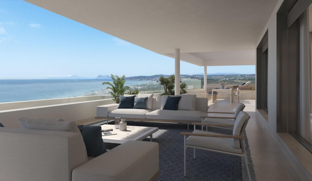 Nauja statyba - Butas / butas - 