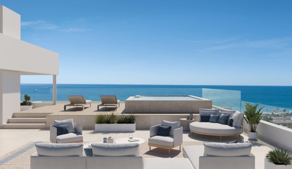 Nauja statyba - Butas / butas - 