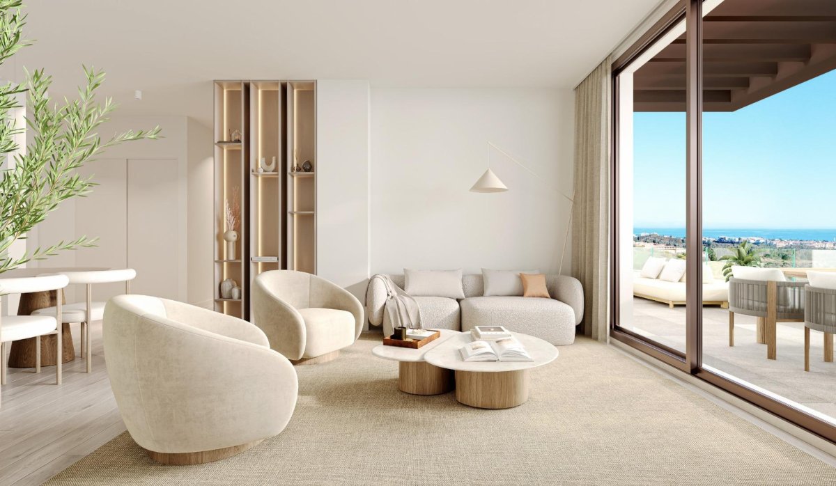 Nauja statyba - Butas / butas - 