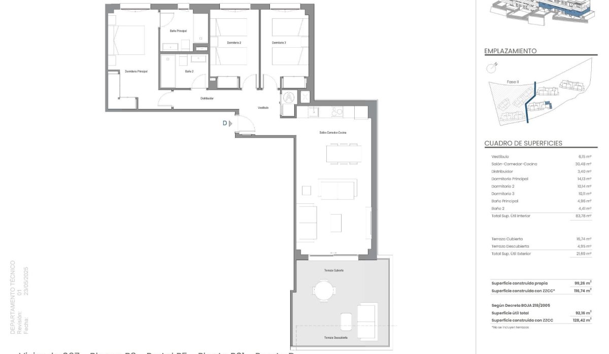 Nauja statyba - Butas / butas - 