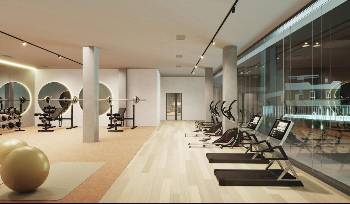 Rynek Pierwotny - Penthouse - Mijas