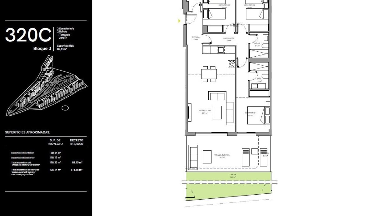 Obra nueva - Apartamento / piso - Mijas