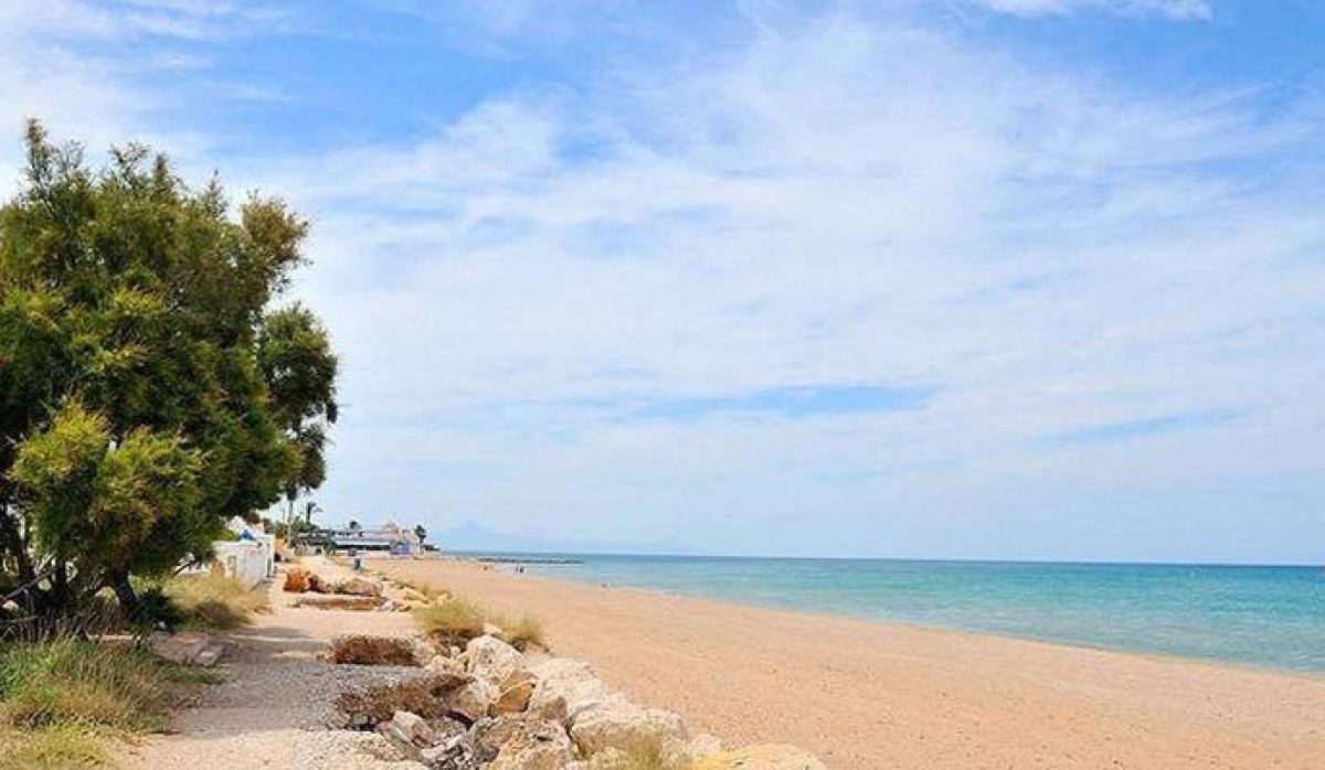 Rynek Pierwotny - Mieszkanie w bloku - El Verger - Playa de La Almadraba