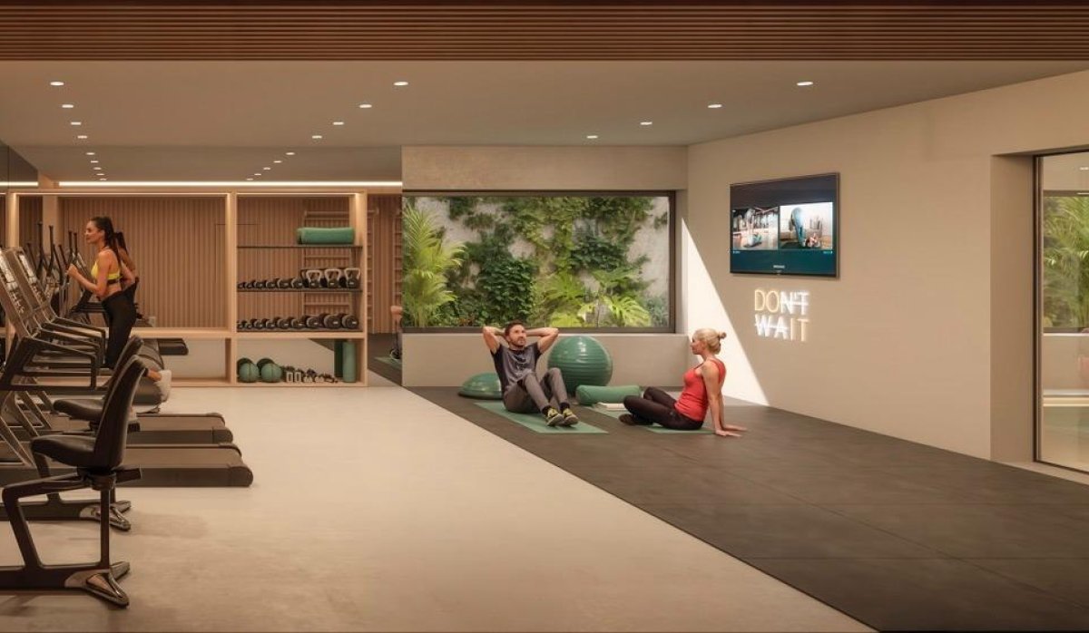 Rynek Pierwotny - Penthouse - San Pedro De Alcantara