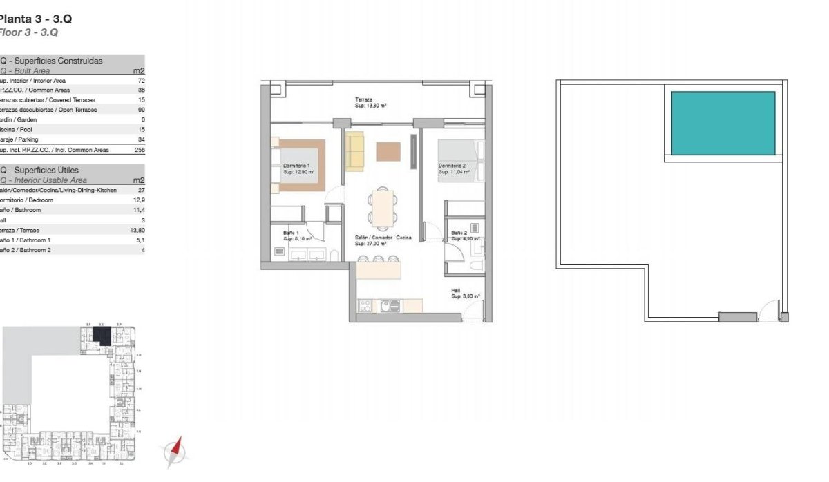 Rynek Pierwotny - Penthouse - San Pedro De Alcantara