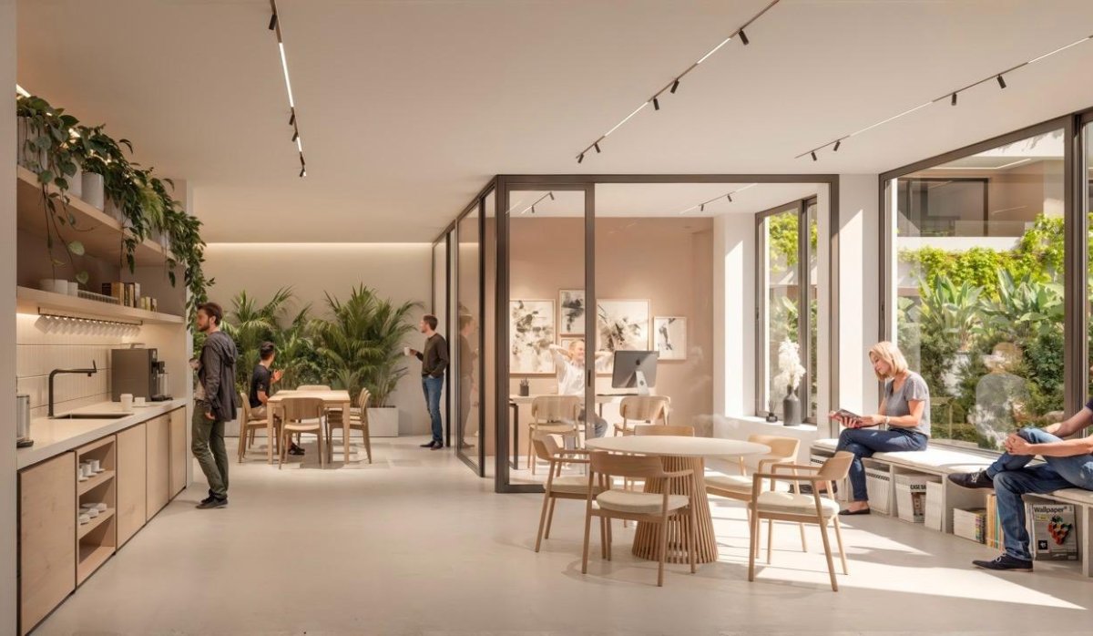 New Build - Apartment / flat - San Pedro De Alcantara