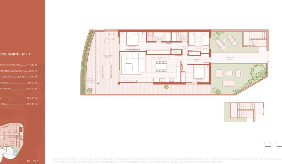Новое здание - Бунгало - Benalmádena