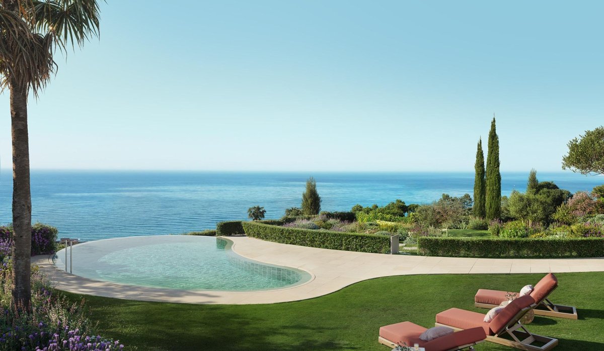 New Build - Bungalow - Benalmádena