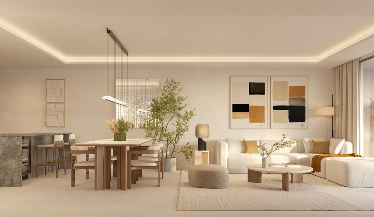 New Build - Bungalow - Benalmádena