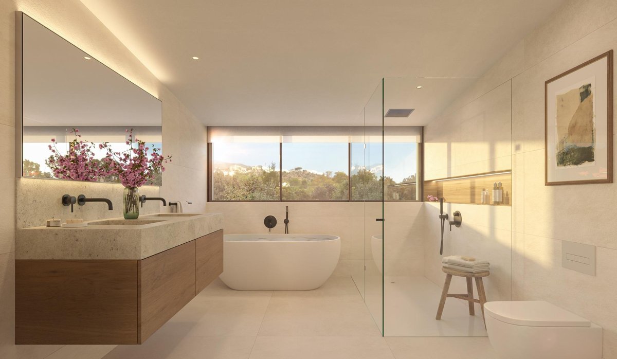 New Build - Bungalow - Benalmádena