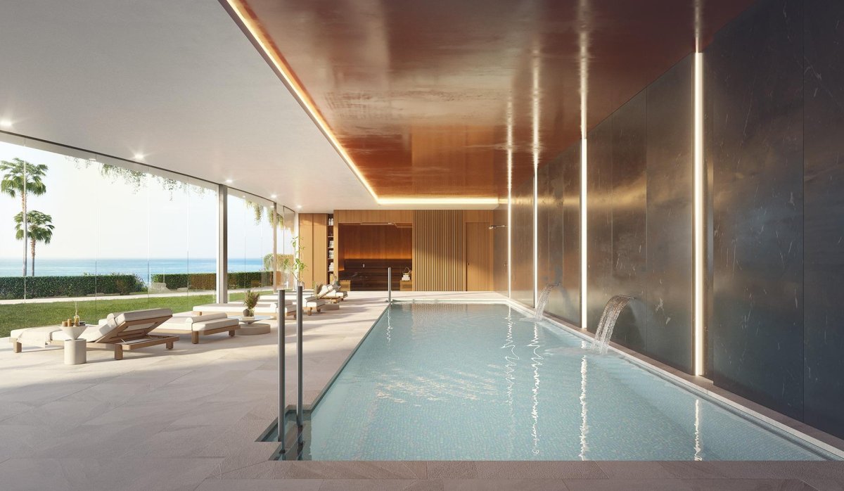 New Build - Bungalow - Benalmádena