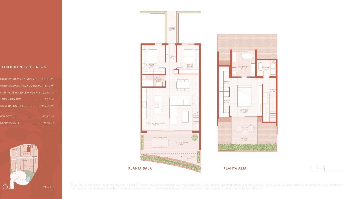 New Build - Bungalow - Benalmádena