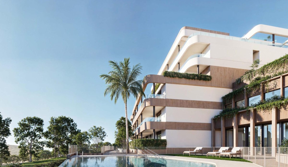 Nauja statyba - Butas / butas - 