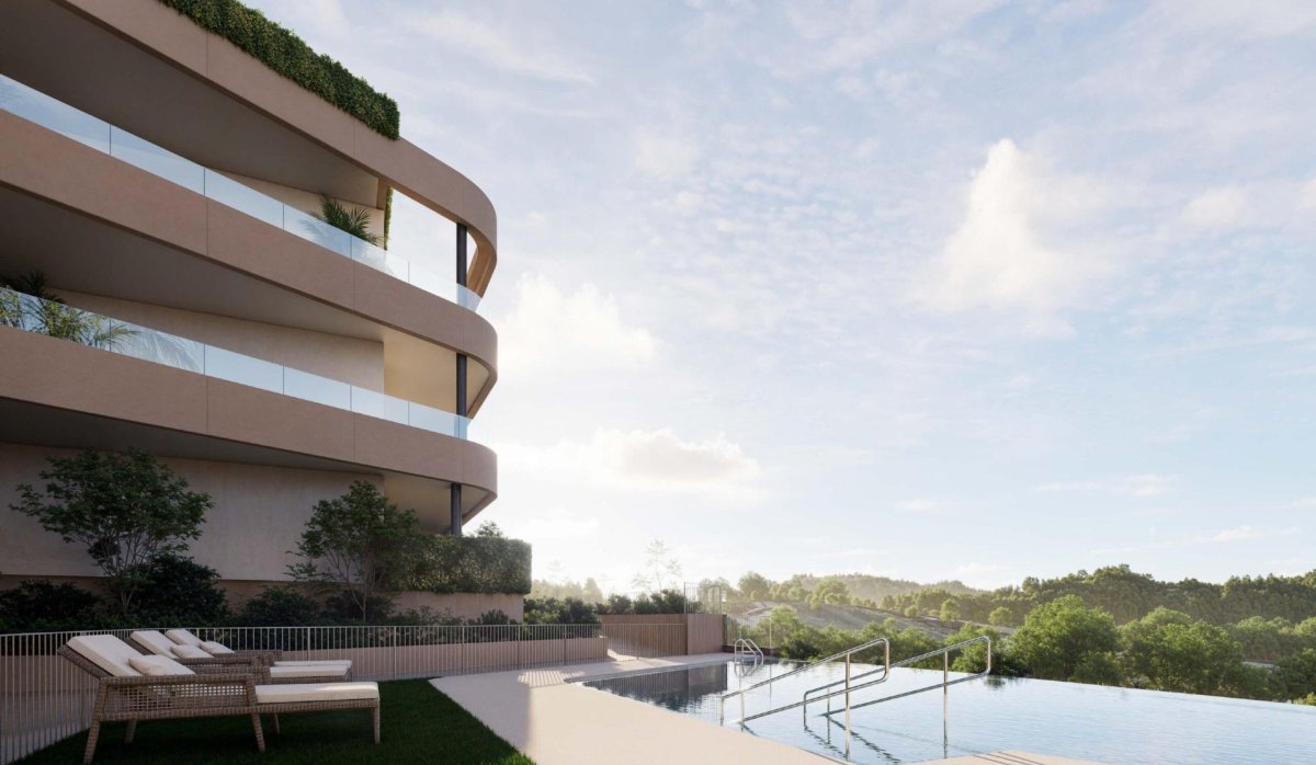 Nauja statyba - Butas / butas - 