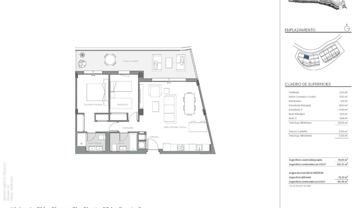 Nauja statyba - Butas / butas - 