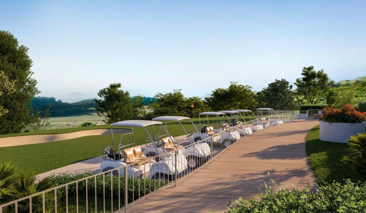 Nauja statyba - Butas / butas - 