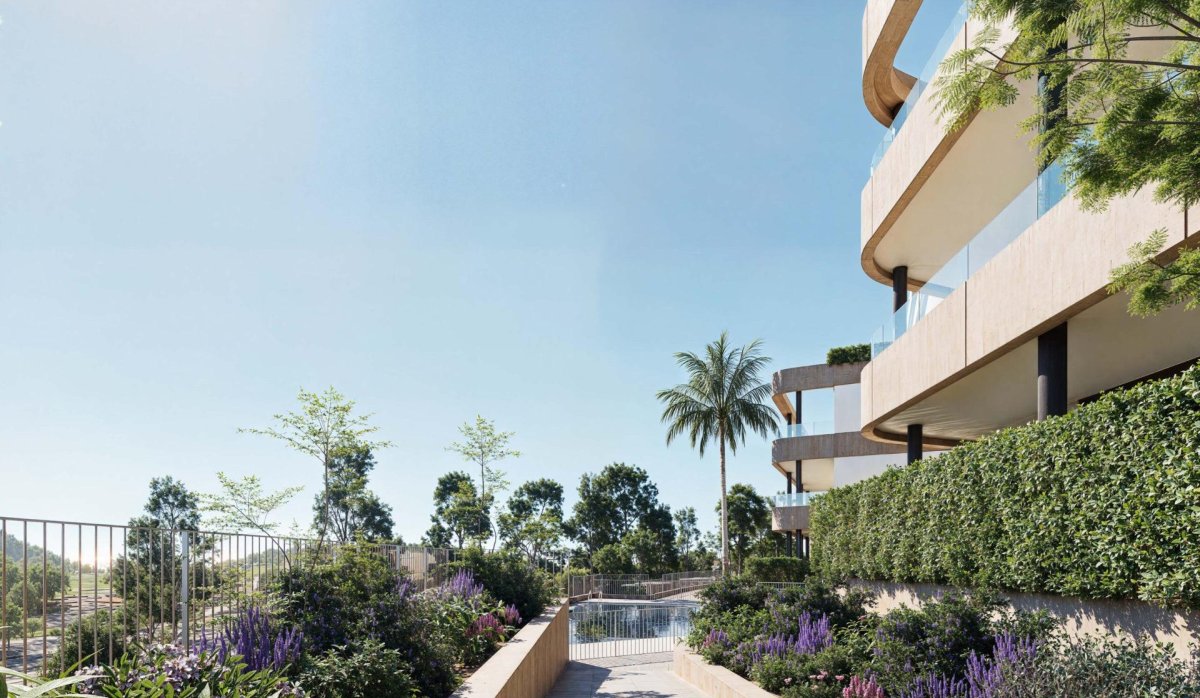 Nauja statyba - Butas / butas - 