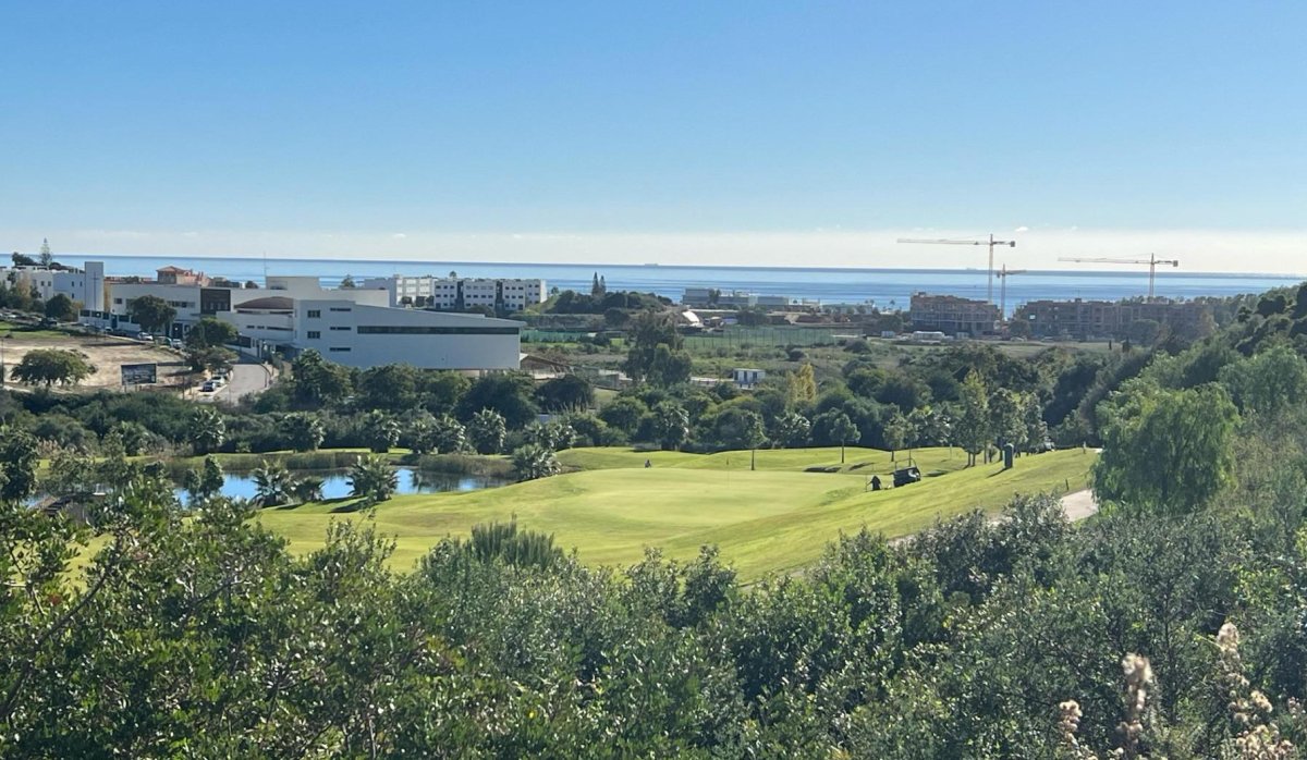 Nauja statyba - Villa - 