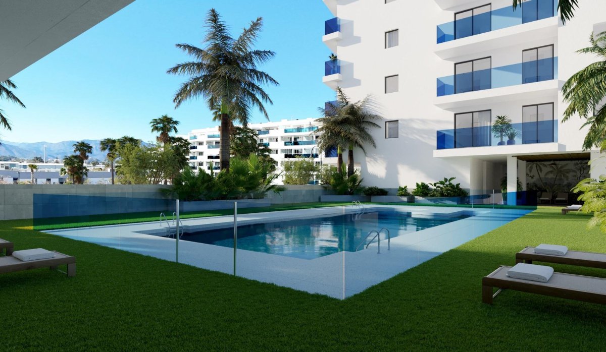 Nauja statyba - Penthausas - 