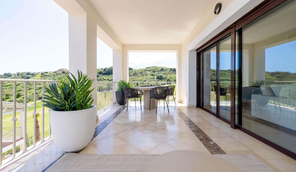 Obra nueva - Adosado - Estepona