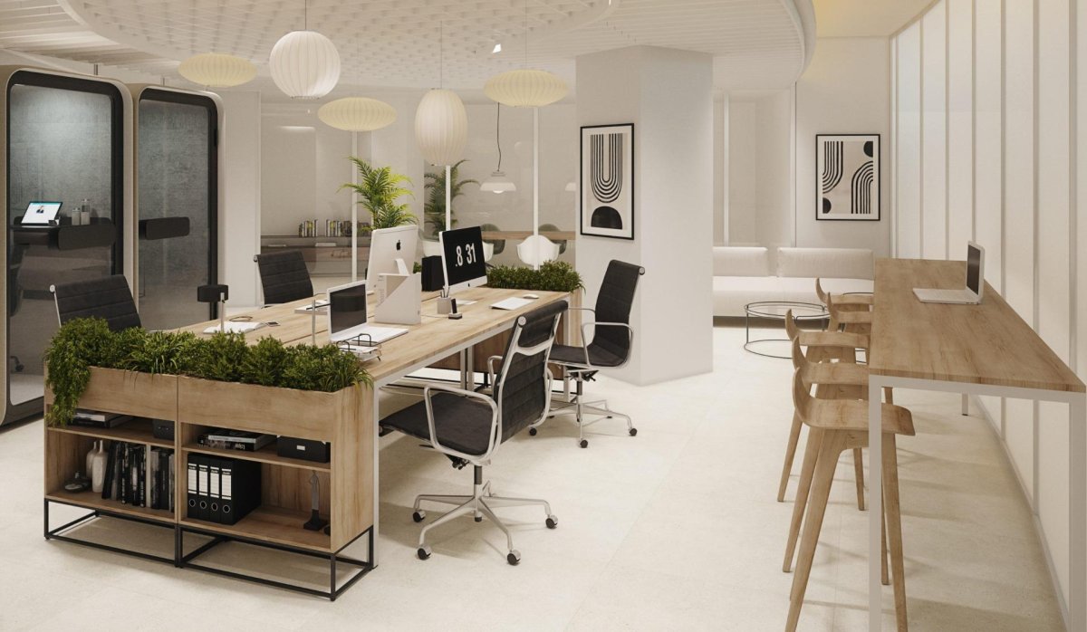 New Build - Apartment / flat - Málaga