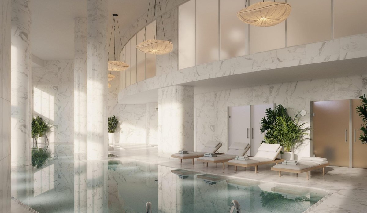 New Build - Apartment / flat - Málaga