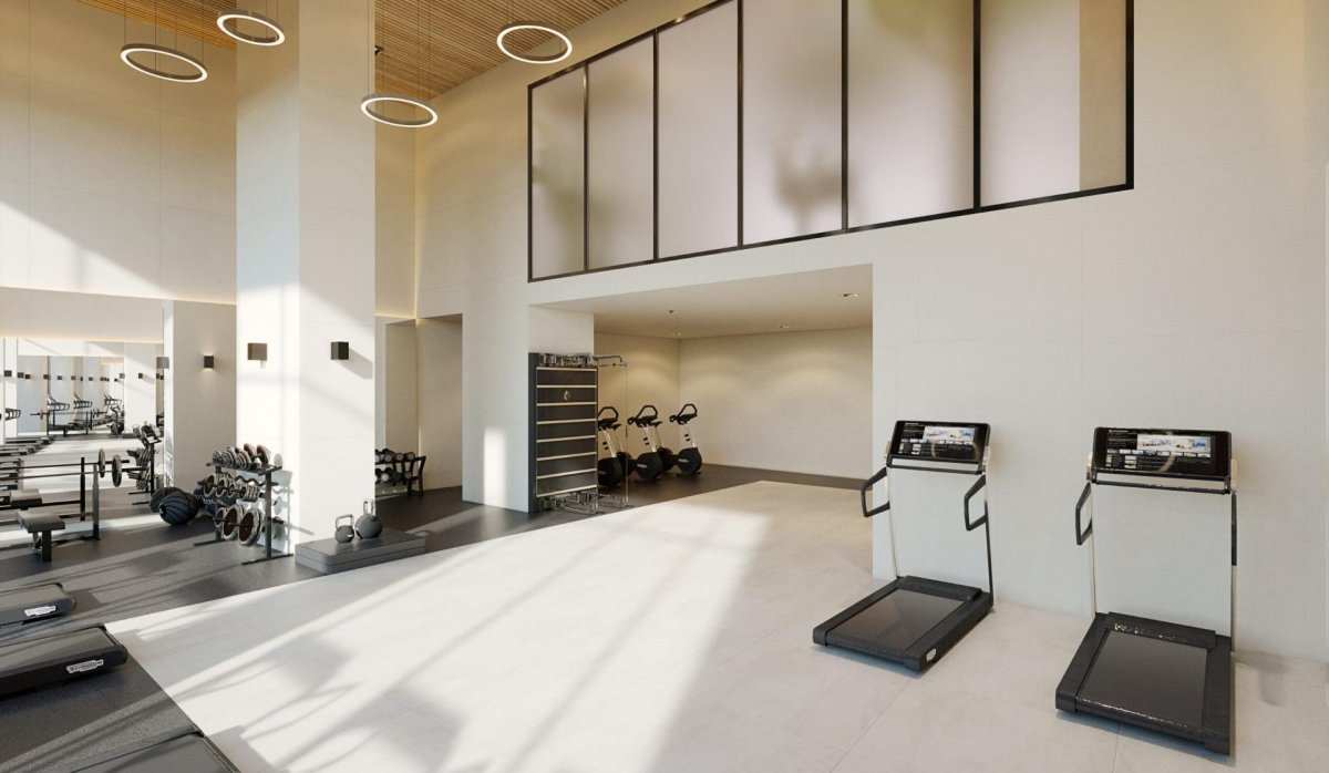 New Build - Apartment / flat - Málaga