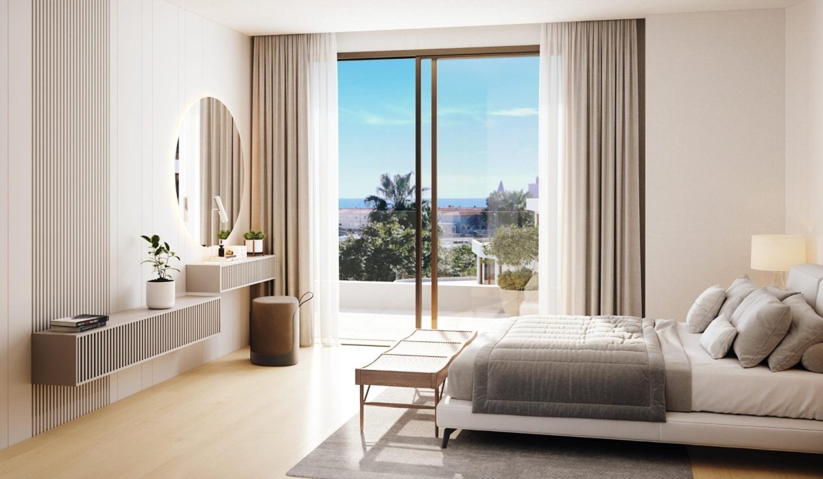 Nauja statyba - Butas / butas - 