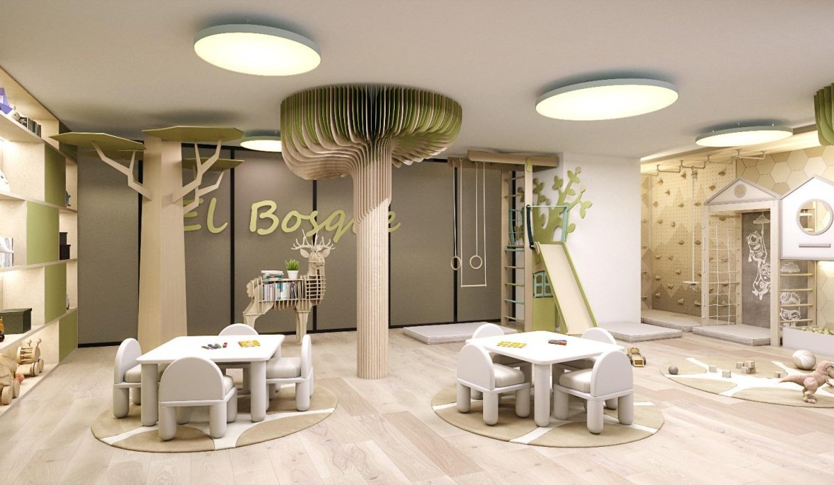 Nauja statyba - Butas / butas - 