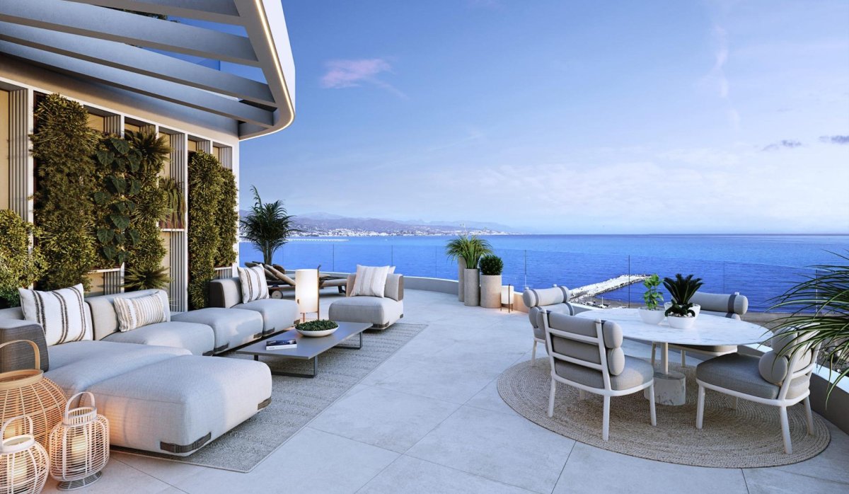 Nauja statyba - Butas / butas - 