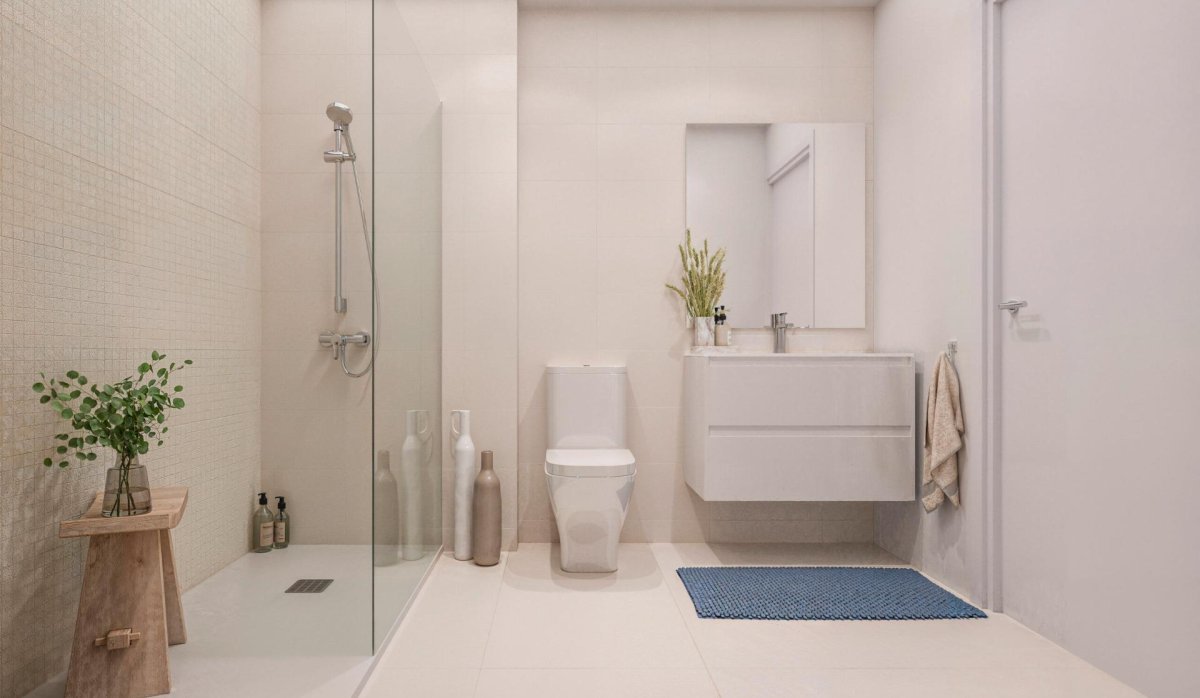 Nauja statyba - Butas / butas - 